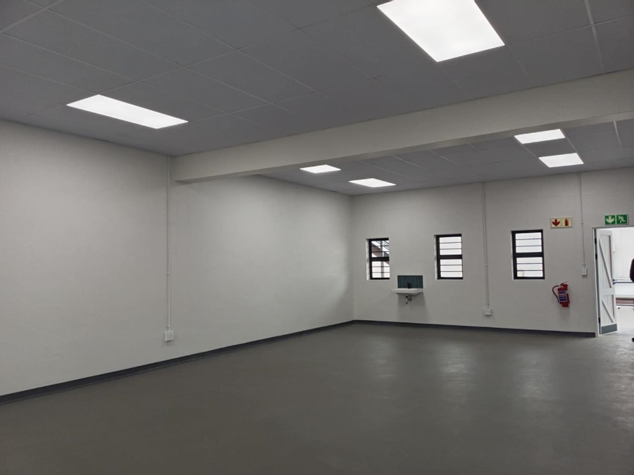 To Let Commercial Property for Rent in Ndabeni Western Cape